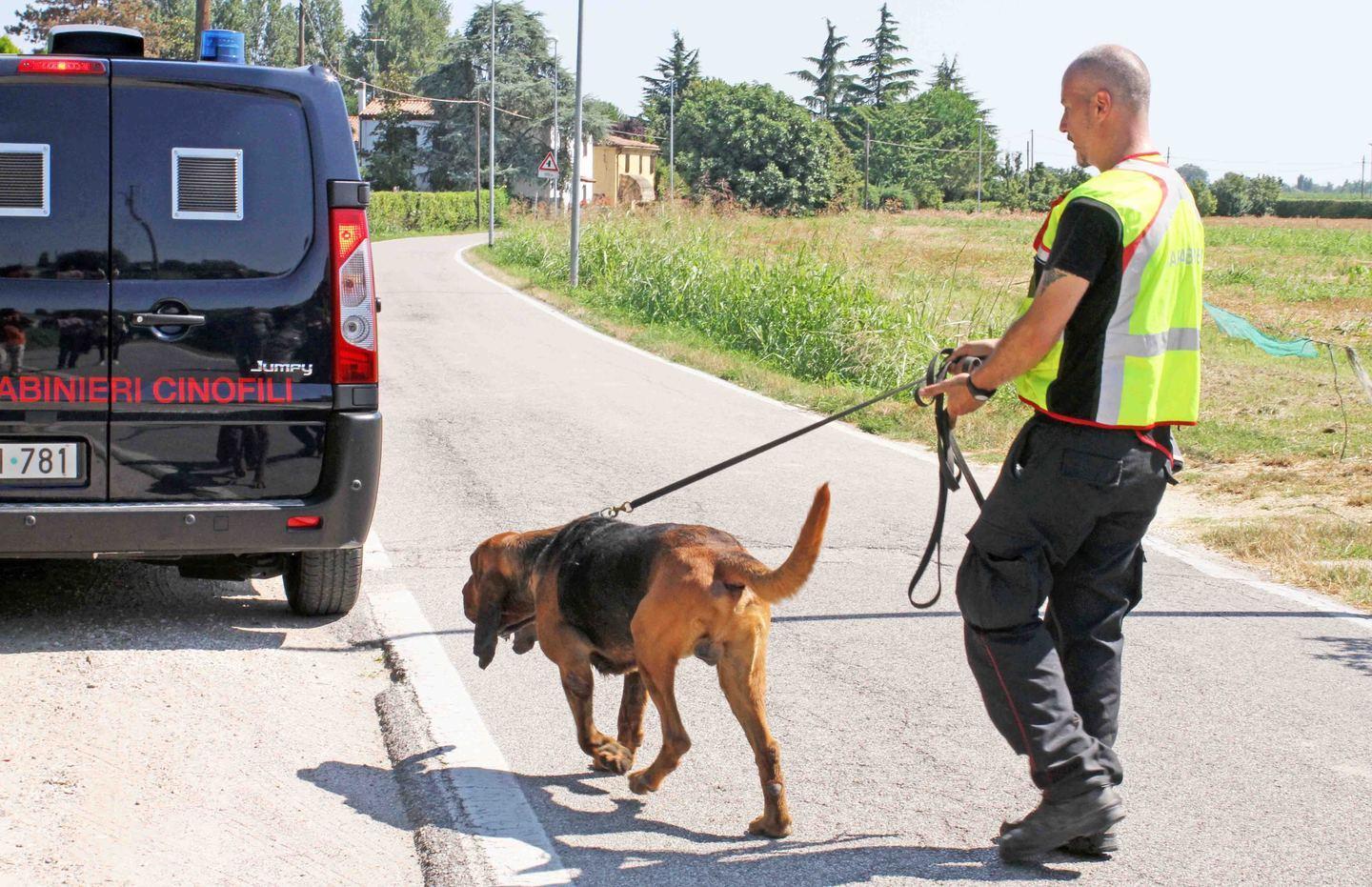 Aggrediscono i carabinieri  