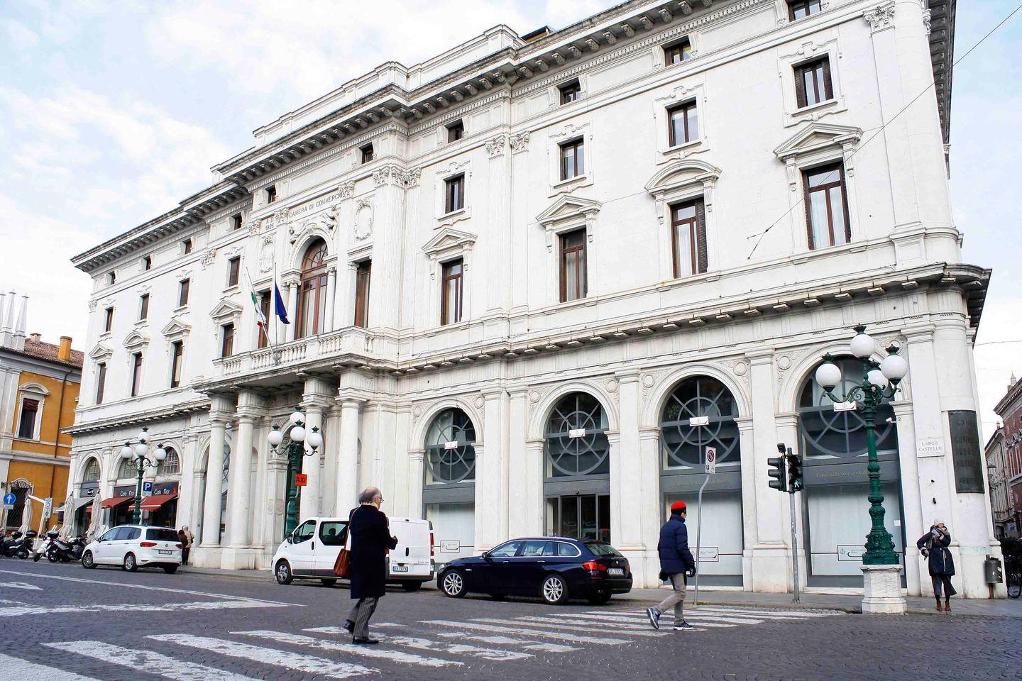 Aree di crisi, finanziamenti alle imprese