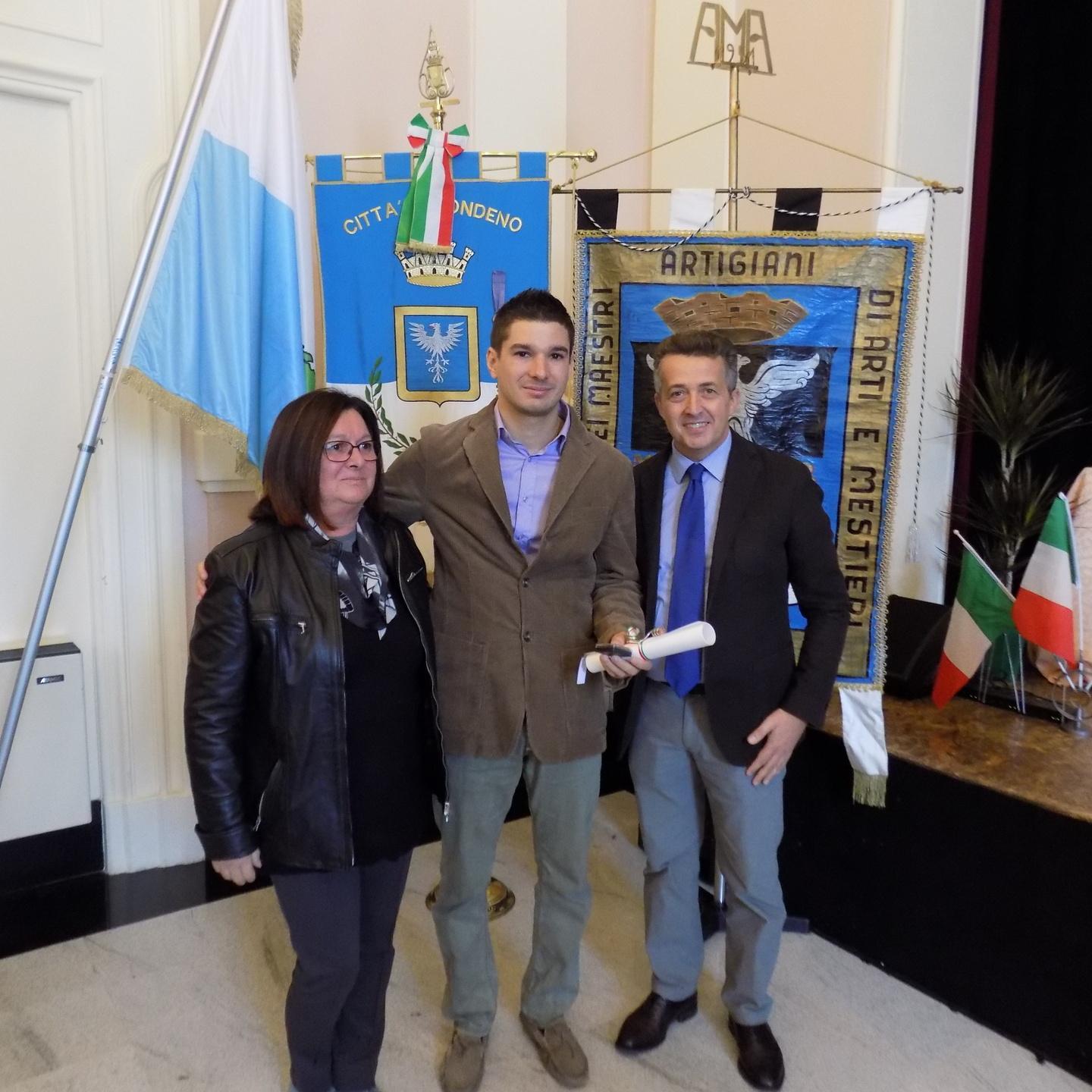 Gommisti di fronte all’innovazione 