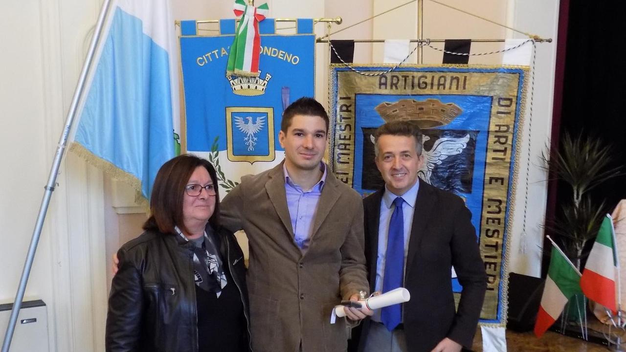 Gommisti di fronte all’innovazione