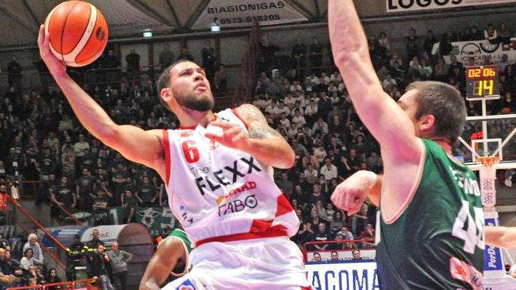 Niente grinta in trasferta a Sassari bisogna reagire