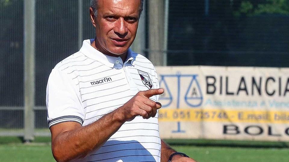 Casumaro, nuovo slancio La salvezza è possibile