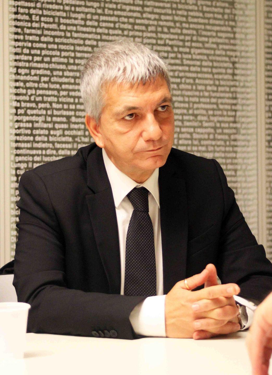Lgtb, Vendola alla Estense
