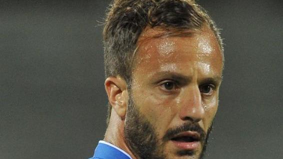 Sfortuna per Gilardino, Atzori va a Pistoia