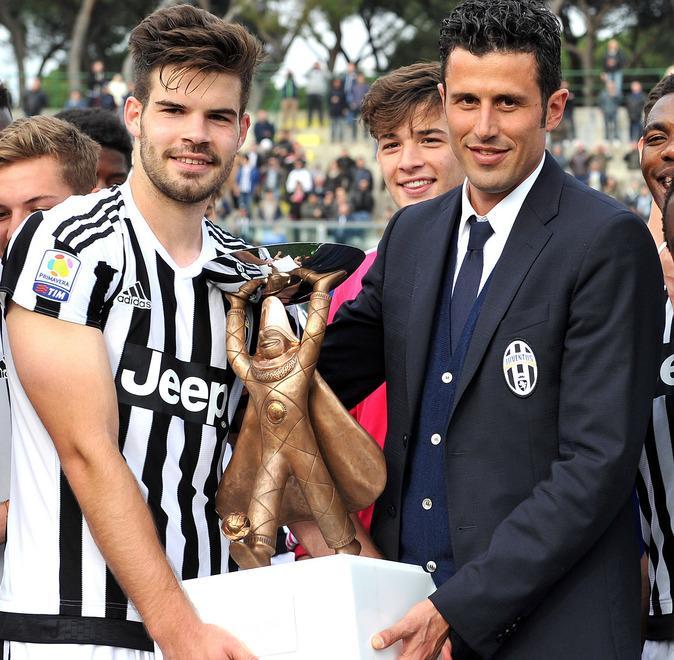 A Volterra una sfida della Viareggio Cup 