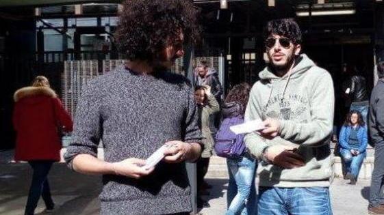 Mensa, contestato l’aumento delle tariffe