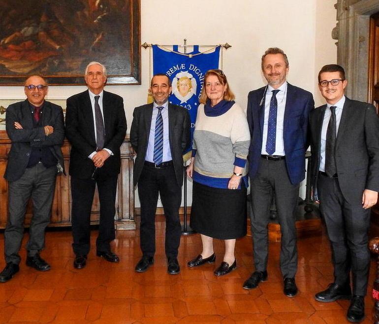 L’ateneo si fa la sua banca si chiama Unipi ed è online 