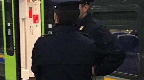 Il prefetto: pronti ad applicare i Daspo urbani