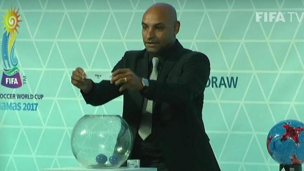 L’urna vuol bene all’Italia: ai Mondiali partenza... in discesa