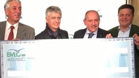 Dalla Bcc più di ventimila euro per i progetti delle scuole