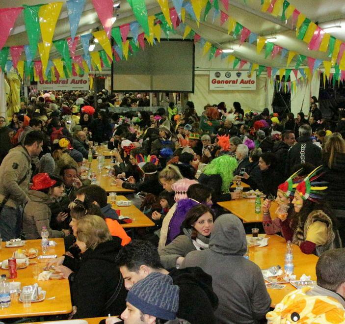 Darsena, i segreti di un successo 