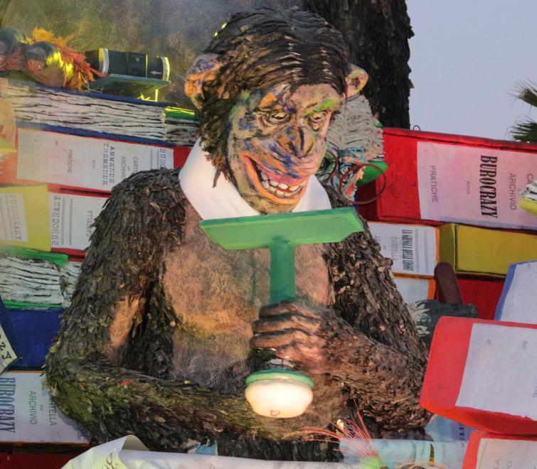 E domani in regalo l’Orso di Lombardi
