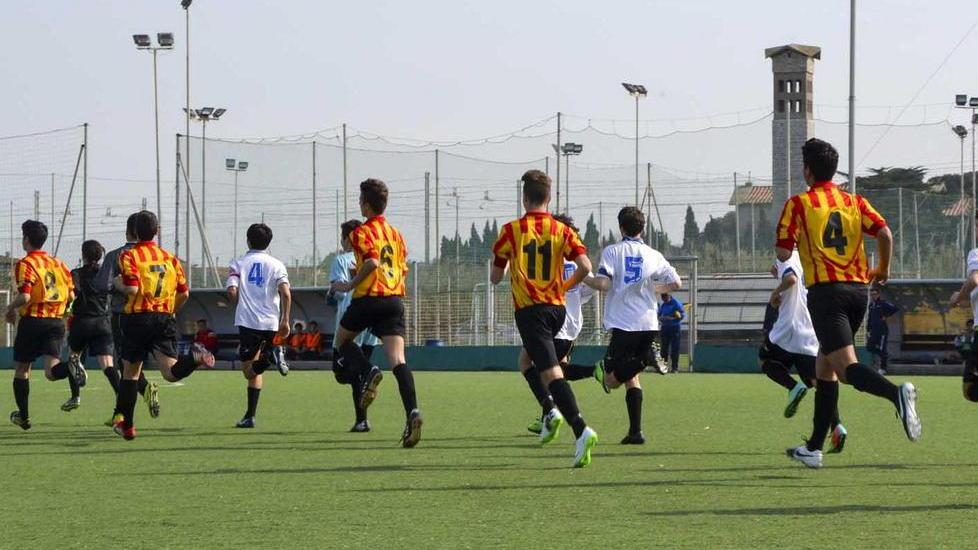 Squalifiche e sanzioni nei campionati giovanili