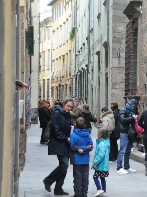 Mattarella, l’itinerario della giornata 
