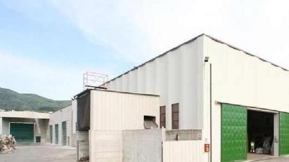Ok della Provincia, riapre la ditta Costa