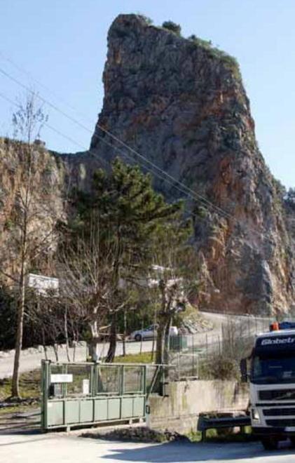 «Terre Farmoplant all’ex Fornace» 