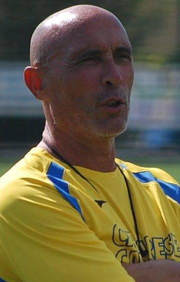 La Berretti a Maurizio Antonucci 