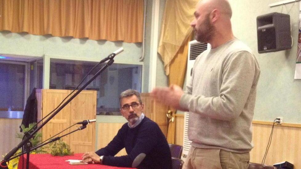 Pd, gli ex rossiani dalla parte di Orlando