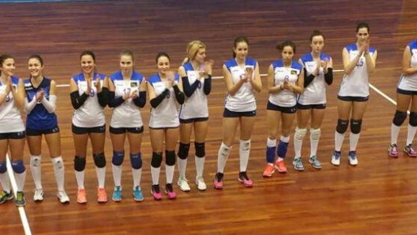 Mai una gioia. Anzi, una sì L’under 18 è un treno