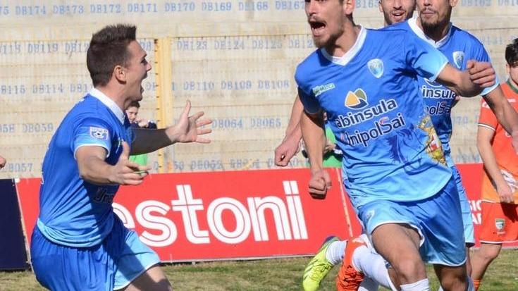 «Per battere la Nuorese serve un grande pubblico»
