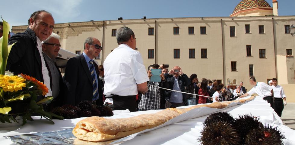 Bogamarì rosso di mare avrà la sua grande festa 