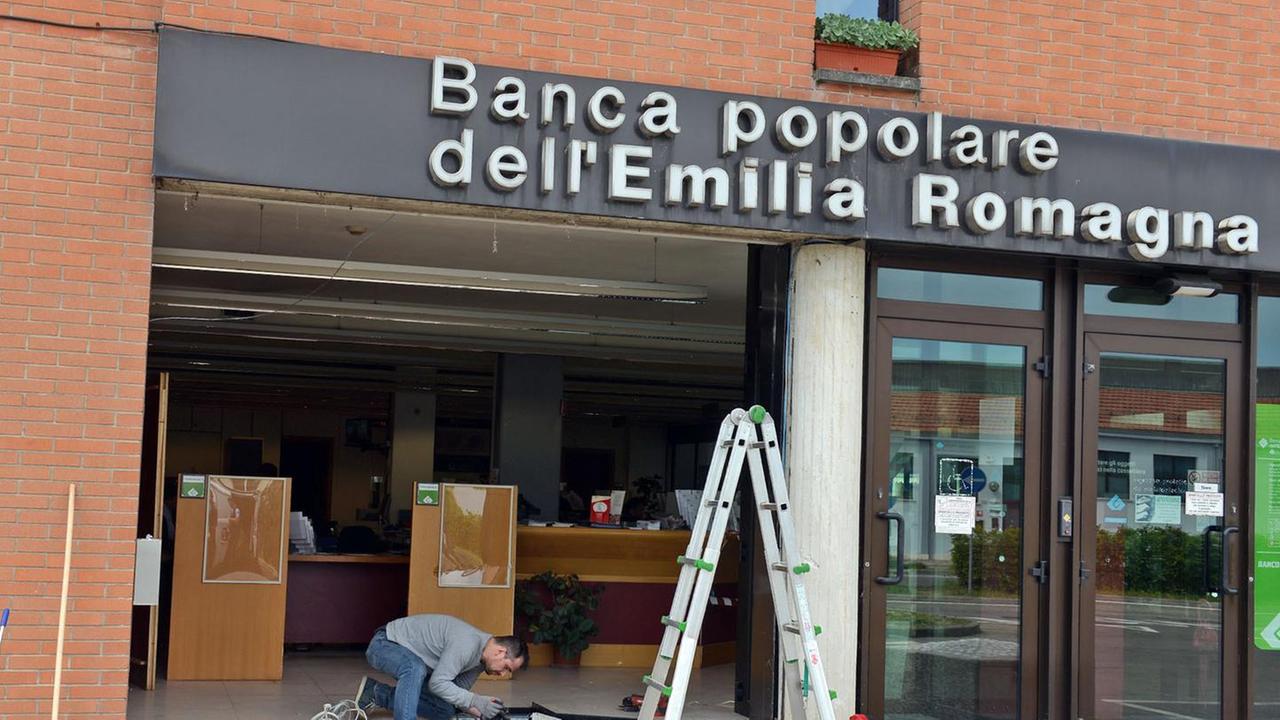 Bper-Carife, eco tutte le spese in capo a Bankitalia