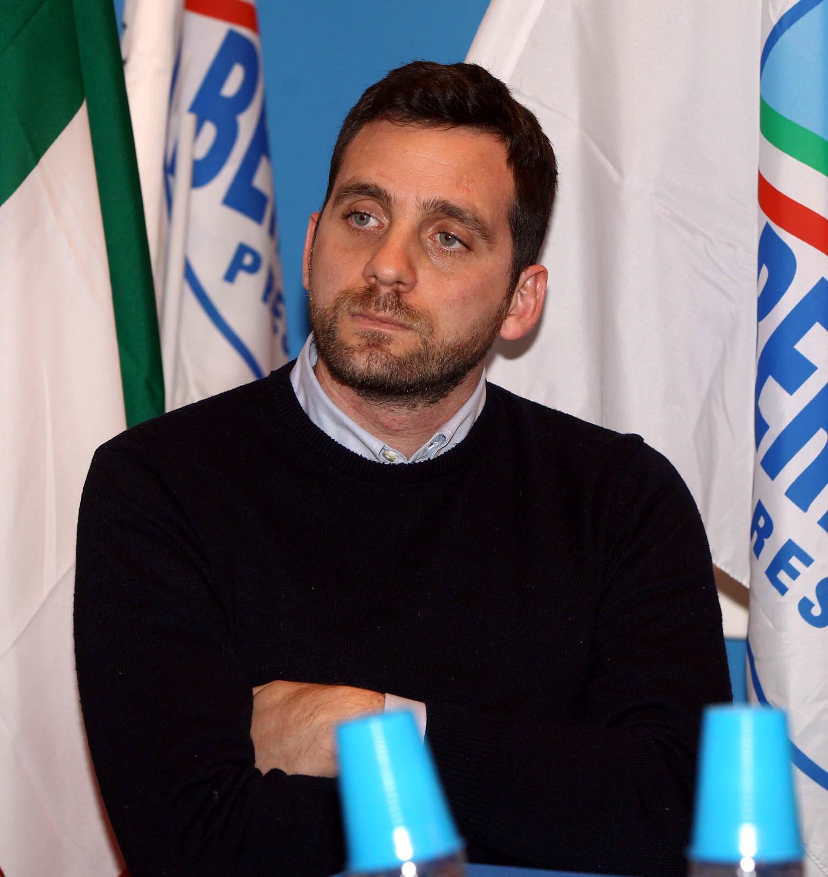 Pistoia, il centrodestra ha scelto Tomasi 