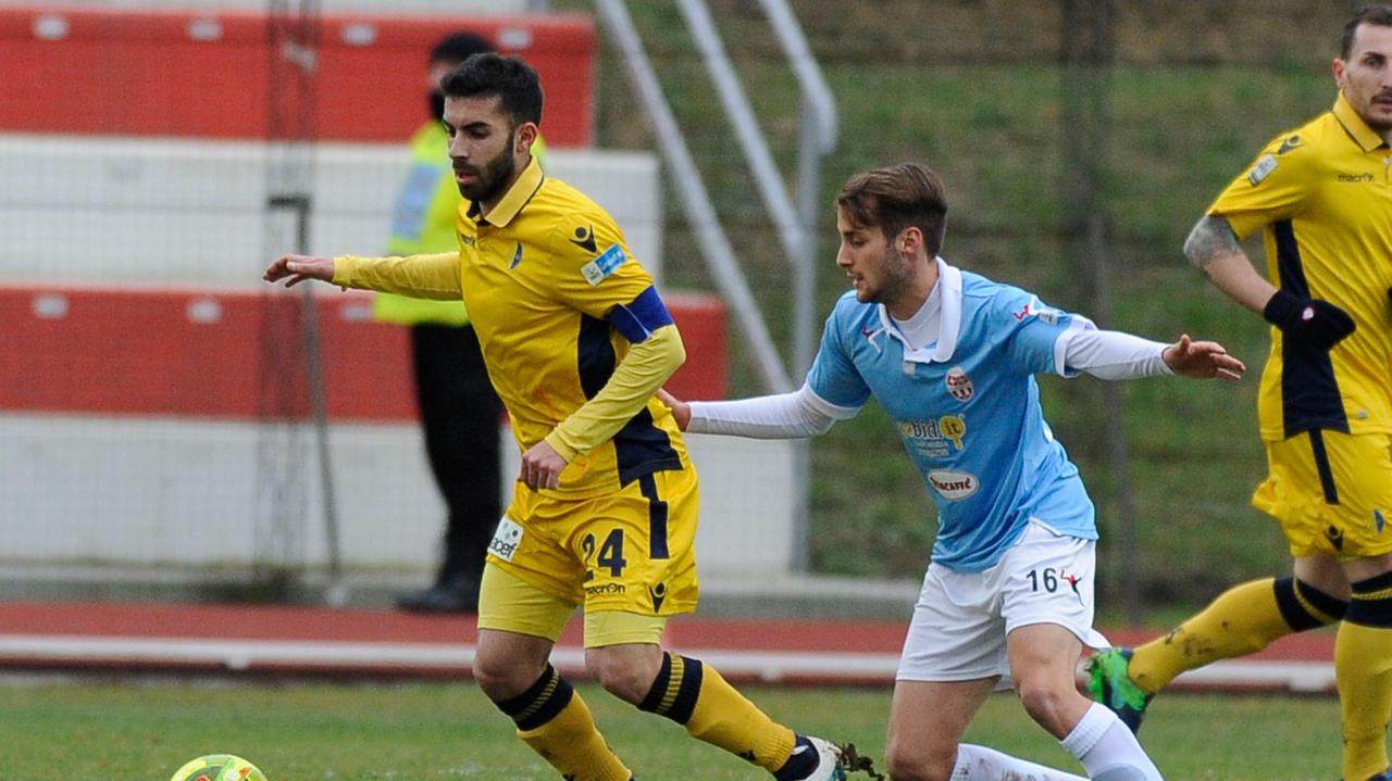 Daniele Giorico