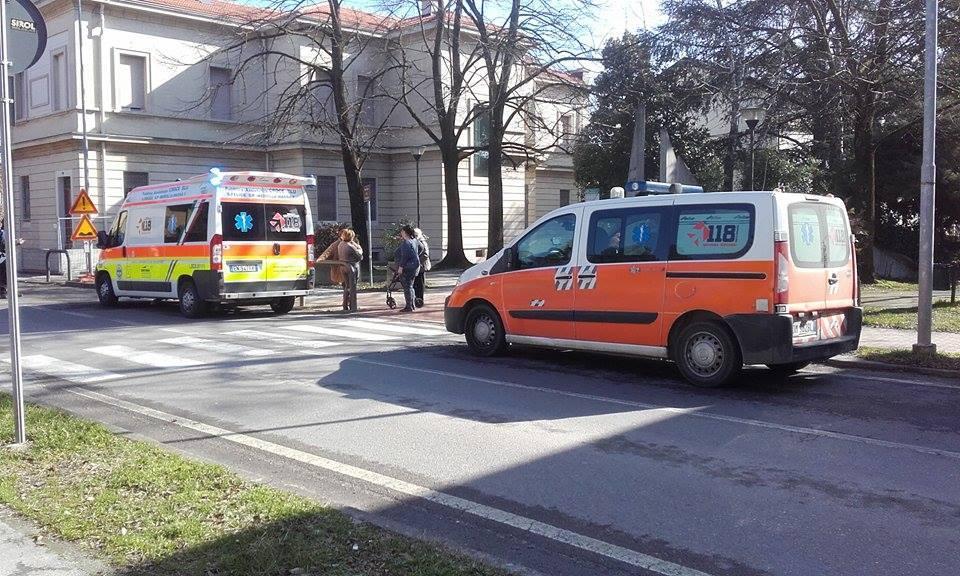 Camposanto: caccia alla palpatrice seriale che insidia gli anziani