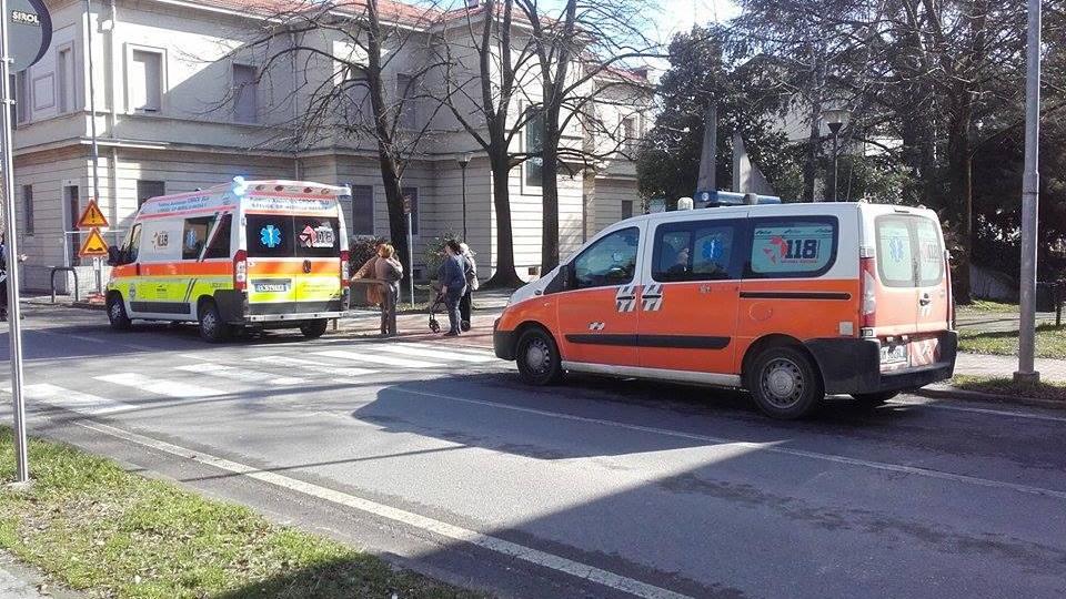 Camposanto: caccia alla palpatrice seriale che insidia gli anziani