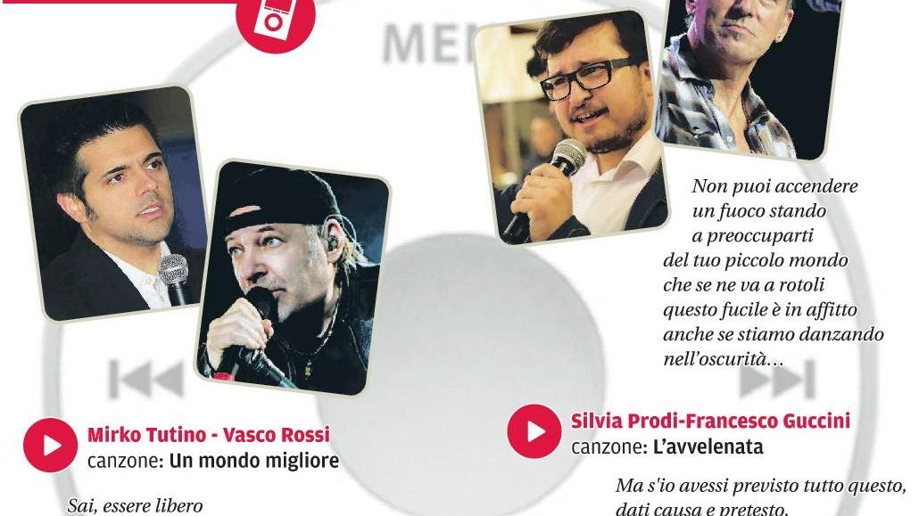 Scissione Pd, i fuoriusciti cantano Vasco: colonna sonora delle feste "progressiste"