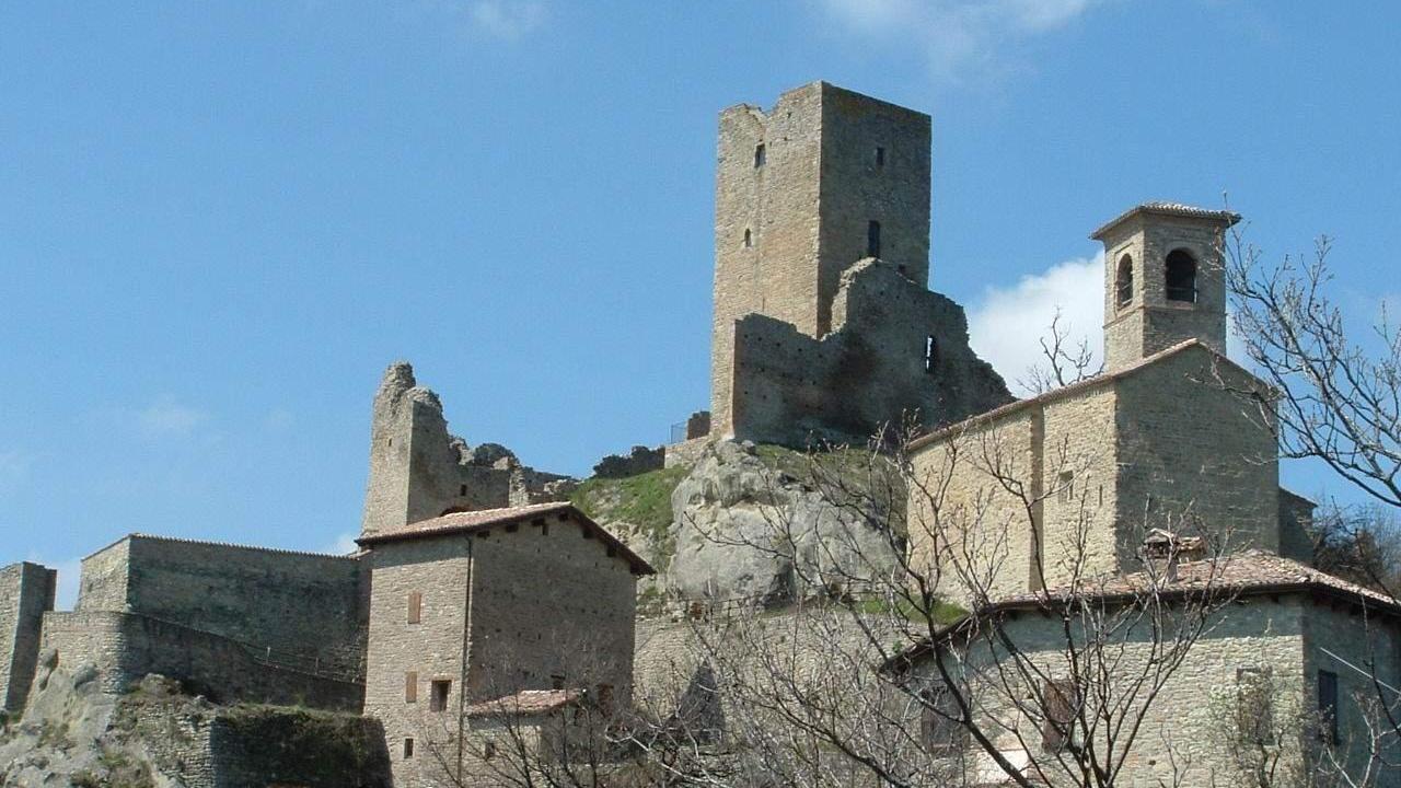 Riapre domenica il castello delle Carpinete