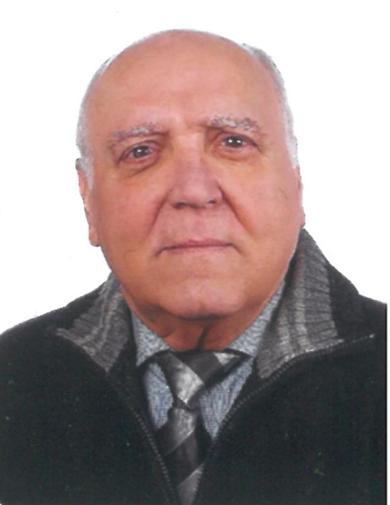 Addio a Massari, esponente di Forza Italia