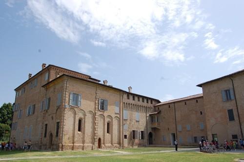 san martino in rio