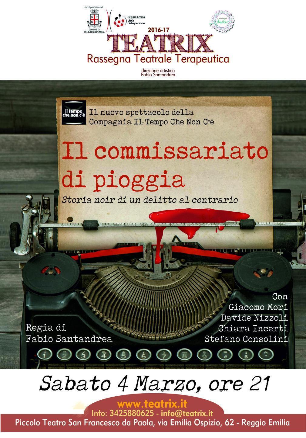 reggio emilia