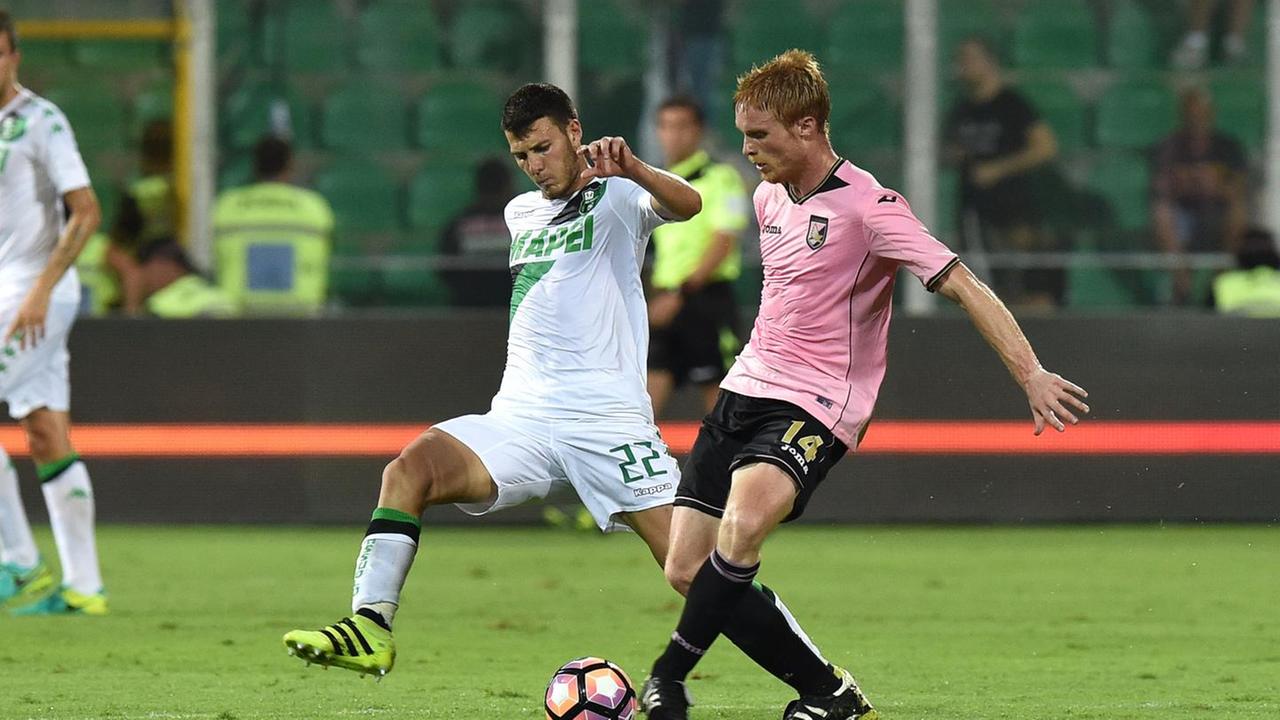 Missiroli e Mazzitelli si giocano un posto Domenica a Crotone l’arbitro è Fabbri