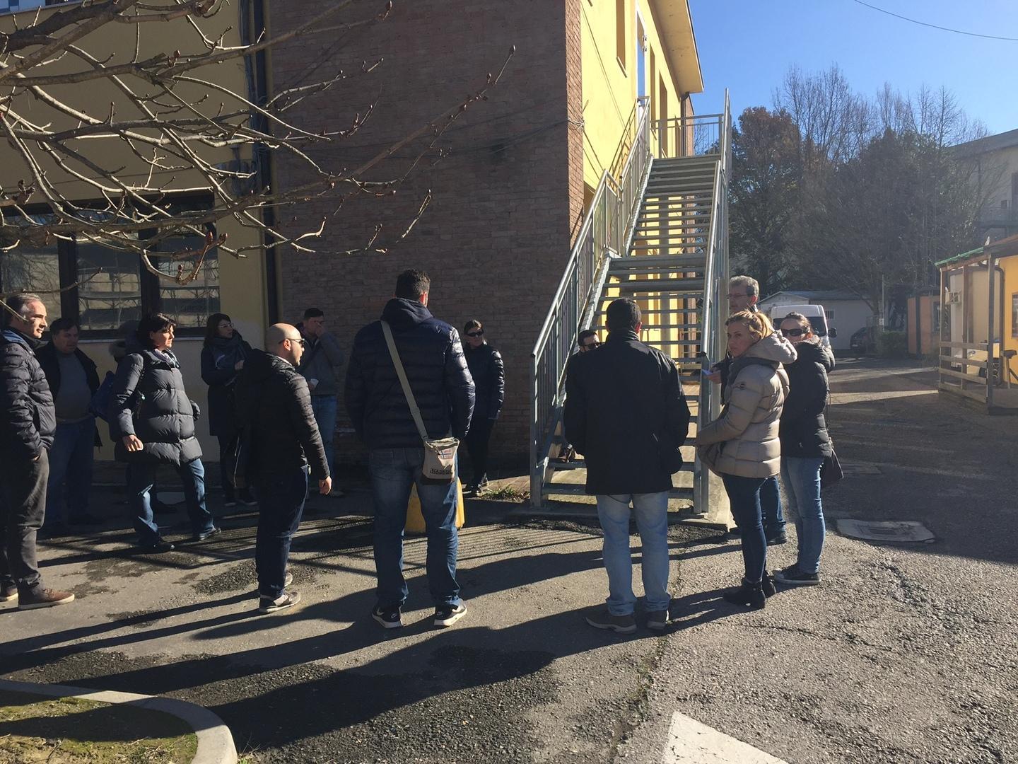 Precari del terremoto, è iniziato il caos contratti 