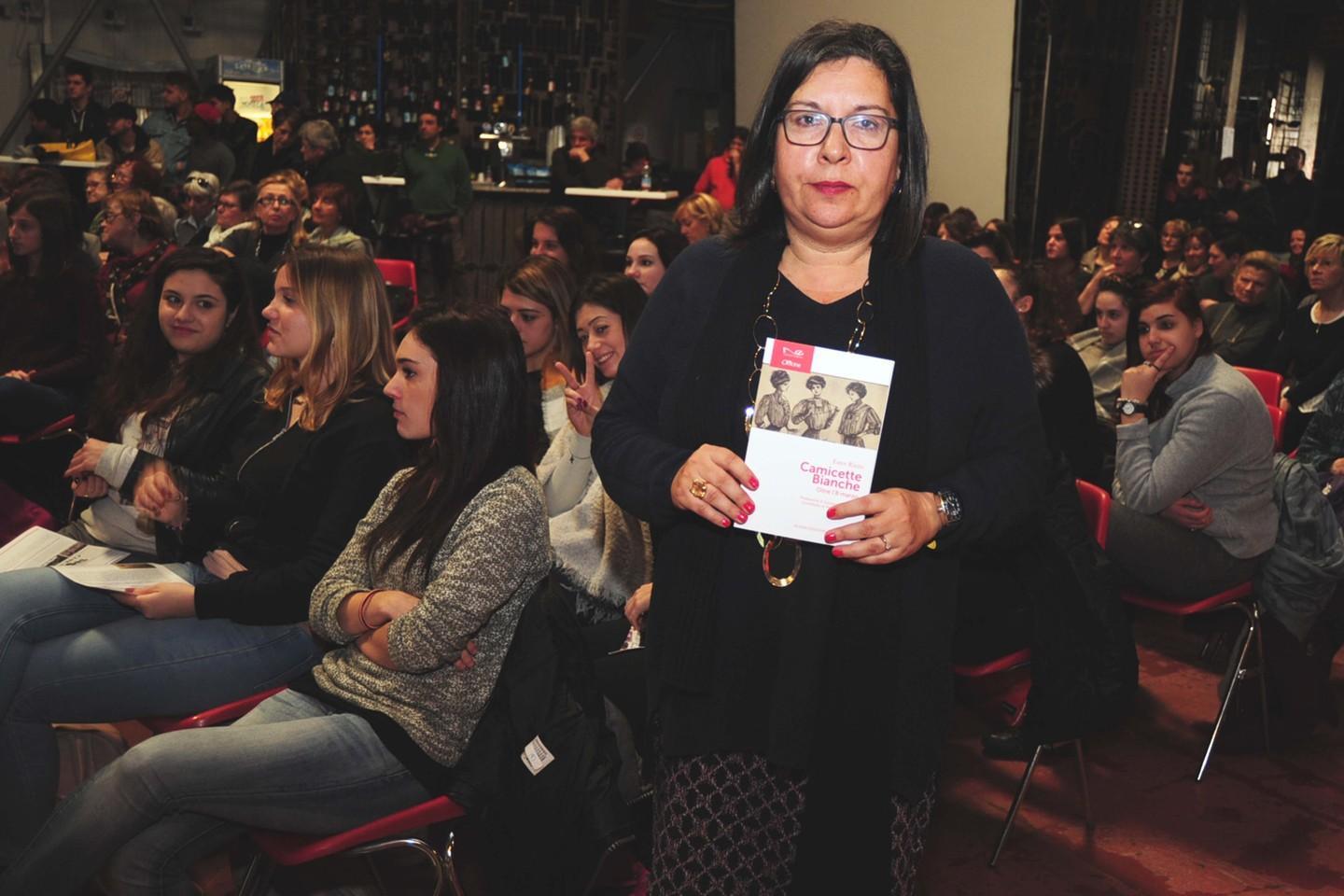 «8 marzo, le donne sono le più sacrificate sui luoghi di lavoro» 