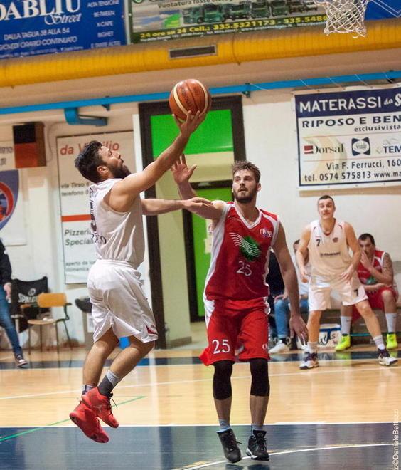 Sibe alla prova del Castelfiorentino 