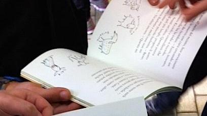 In mostra i trecento lavori di ottomila bambini e ragazzi
