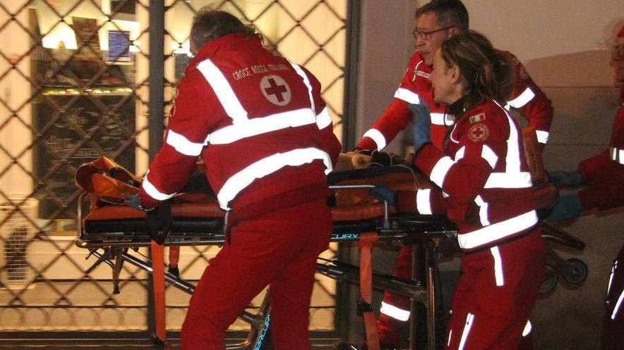 Incendio, dopo Maria muore anche la sorella