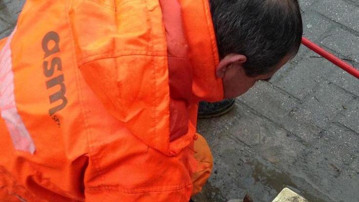 Prato non dimentica i suoi 133 deportati