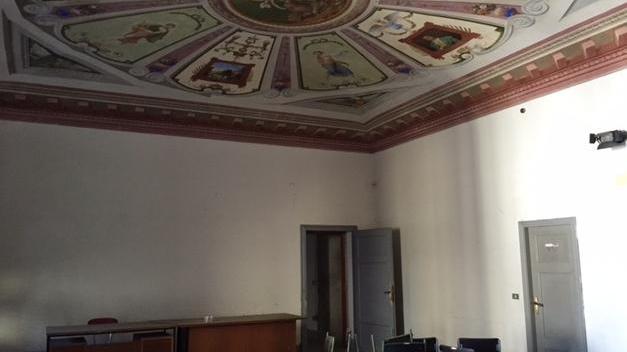 La nuova casa del Ca’ Stellare nell’ex sede del Psi