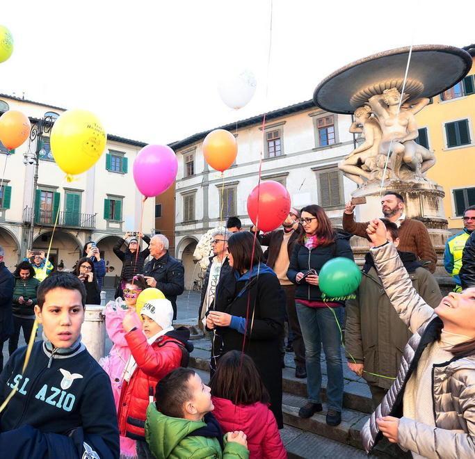Tante iniziative con il patto tra club e Confraternita 