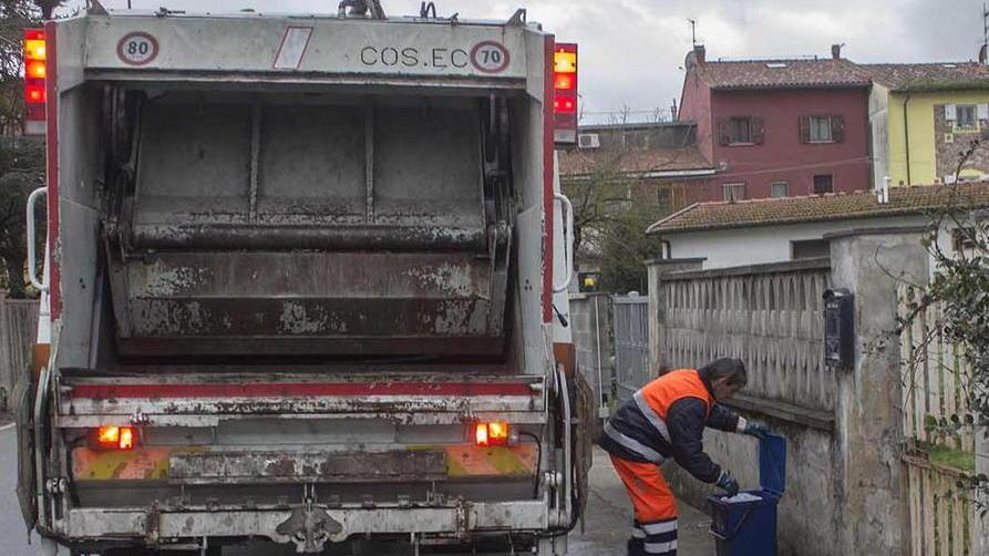 Si estende la raccolta porta a porta