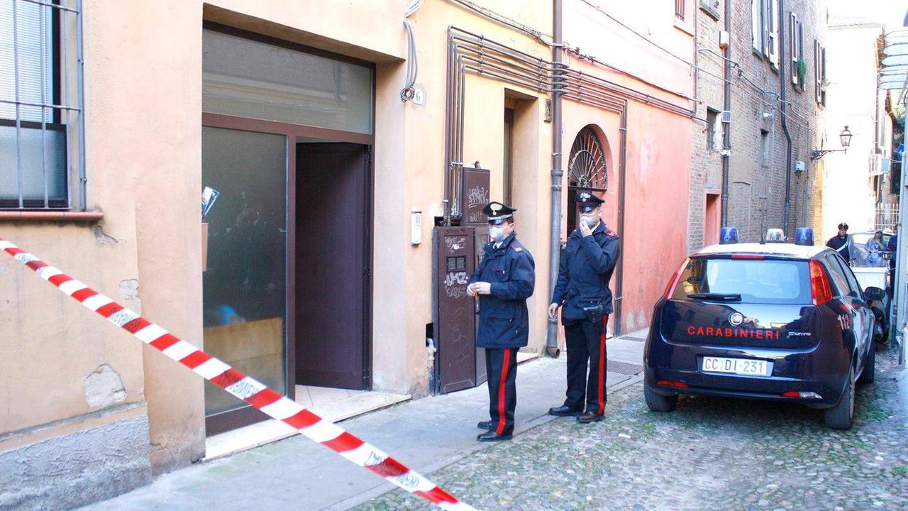 Morta sola, non era seguita dall’Asp