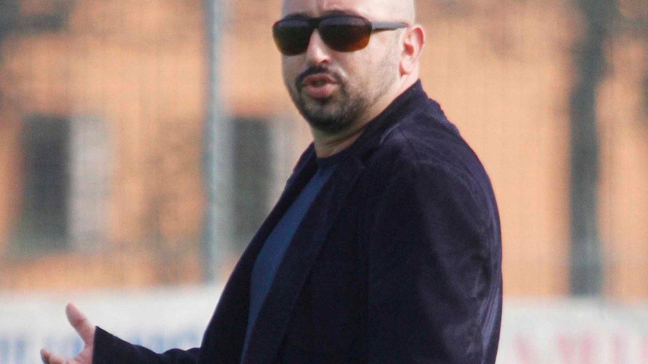 Mister Dirani «Vi spiego il progetto Reno»