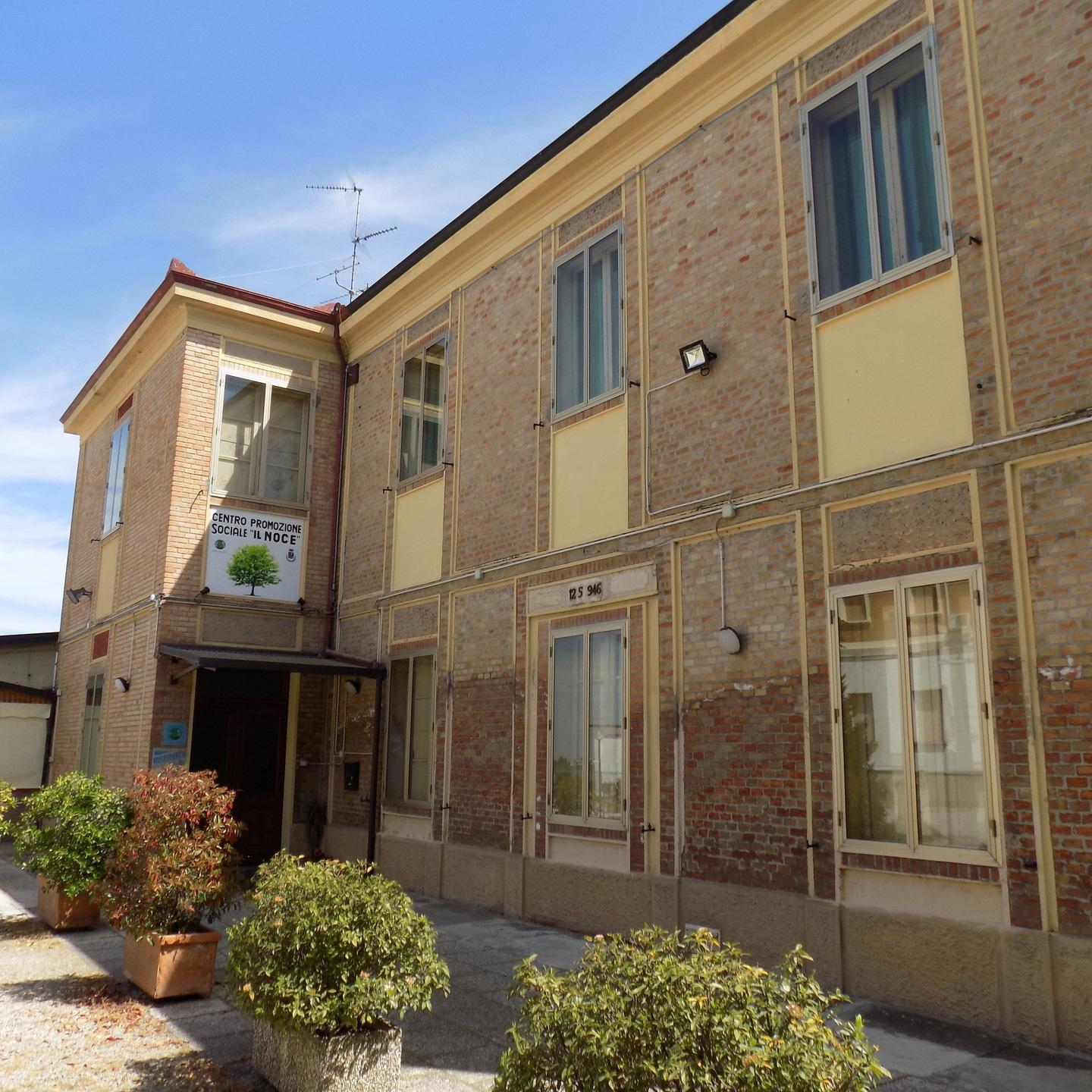 Poggio vola con il centro sociale “Il Noce” 