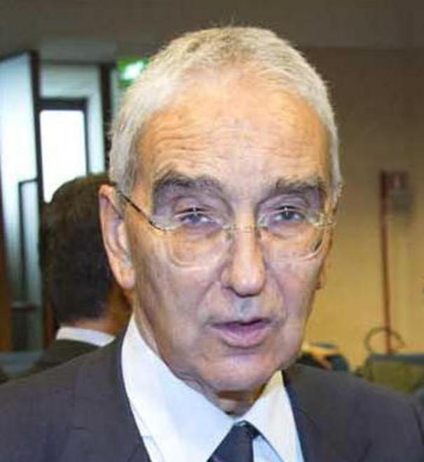 Zagari: «Ci possono essere soluzioni meno invasive» 