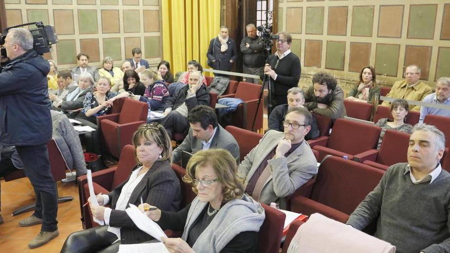 Commercianti e sindaco d’accordo: servono rinforzi